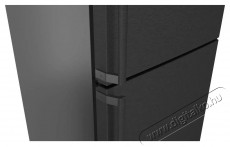 Bosch KGN49VXCT Serie 4 Konyhai term&eacute;kek - Hűtő, fagyaszt&oacute; (szabadon&aacute;ll&oacute;) - Alulfagyaszt&oacute;s kombin&aacute;lt hűtő - 509365