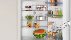 Bosch KIL42VFE0 Serie 4 Konyhai term&eacute;kek - Hűtő, fagyaszt&oacute; (szabadon&aacute;ll&oacute;) - Fagyaszt&oacute; n&eacute;lk&uuml;li hűtő - 509449