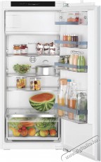Bosch KIL42VFE0 Serie 4 Konyhai term&eacute;kek - Hűtő, fagyaszt&oacute; (szabadon&aacute;ll&oacute;) - Fagyaszt&oacute; n&eacute;lk&uuml;li hűtő - 509449