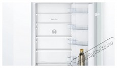 Bosch KIV87NSE0 Serie 2 Újdonságok - Új termékek - 509308