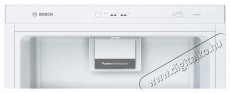 Bosch KSV36FWDP Konyhai termékek - Hűtő, fagyasztó (szabadonálló) - Fagyasztó nélküli hűtő - 509418