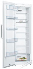 Bosch KSV36FWDP Konyhai termékek - Hűtő, fagyasztó (szabadonálló) - Fagyasztó nélküli hűtő - 509418