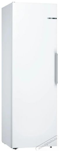 Bosch KSV36FWDP Konyhai termékek - Hűtő, fagyasztó (szabadonálló) - Fagyasztó nélküli hűtő - 509418