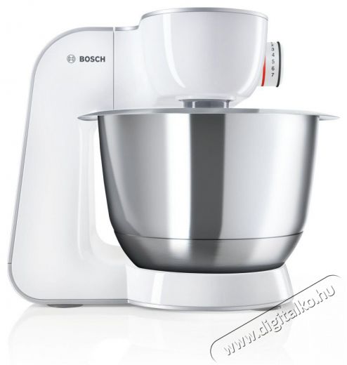 Bosch MUM58259 Konyhai termékek - Konyhai kisgép (előkészítés / feldolgozás) - Konyhai robotgép - 511273