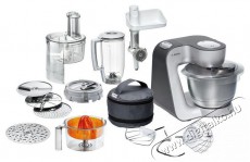 Bosch MUM58364 Konyhai termékek - Konyhai kisgép (előkészítés / feldolgozás) - Konyhai robotgép - 511275