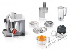 Bosch MUM58364 Konyhai termékek - Konyhai kisgép (előkészítés / feldolgozás) - Konyhai robotgép - 511275