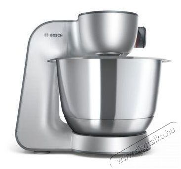 Bosch MUM58364 Konyhai termékek - Konyhai kisgép (előkészítés / feldolgozás) - Konyhai robotgép - 511275