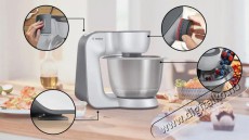 Bosch MUM5935B CreationLine Újdonságok - Új termékek - 511281