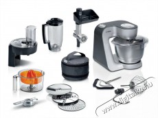 Bosch MUM5935B CreationLine Újdonságok - Új termékek - 511281