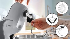 Bosch MUM5935B CreationLine Újdonságok - Új termékek - 511281