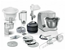 Bosch MUM5XL72 Scale Konyhai termékek - Konyhai kisgép (előkészítés / feldolgozás) - Konyhai robotgép - 511274