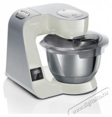 Bosch MUM5XL72 Scale Konyhai termékek - Konyhai kisgép (előkészítés / feldolgozás) - Konyhai robotgép - 511274