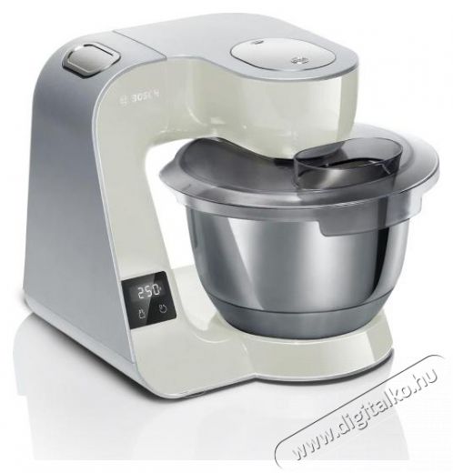 Bosch MUM5XL72 Scale Konyhai termékek - Konyhai kisgép (előkészítés / feldolgozás) - Konyhai robotgép - 511274