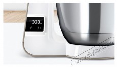 Bosch MUM5XL72 Scale Konyhai termékek - Konyhai kisgép (előkészítés / feldolgozás) - Konyhai robotgép - 511274