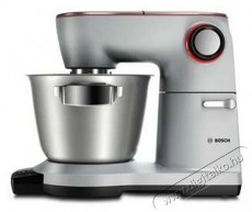 Bosch MUM9BX5S65 Konyhai termékek - Konyhai kisgép (előkészítés / feldolgozás) - Konyhai robotgép - 511276