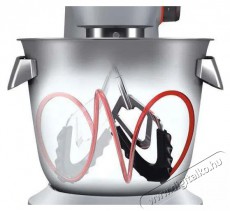 Bosch MUM9BX5S65 Konyhai termékek - Konyhai kisgép (előkészítés / feldolgozás) - Konyhai robotgép - 511276