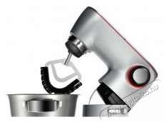 Bosch MUM9BX5S65 Konyhai termékek - Konyhai kisgép (előkészítés / feldolgozás) - Konyhai robotgép - 511276