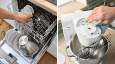 Bosch MUMS6EW22 MUM Serie 6 Konyhai termékek - Konyhai kisgép (előkészítés / feldolgozás) - Konyhai robotgép - 511278