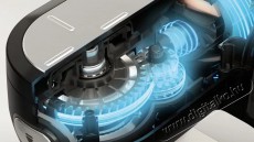 Bosch MUMS6EW22 MUM Serie 6 Konyhai termékek - Konyhai kisgép (előkészítés / feldolgozás) - Konyhai robotgép - 511278