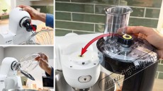 Bosch MUMS6EW22 MUM Serie 6 Konyhai termékek - Konyhai kisgép (előkészítés / feldolgozás) - Konyhai robotgép - 511278