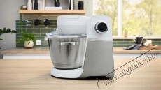 Bosch MUMS6EW22 MUM Serie 6 Konyhai termékek - Konyhai kisgép (előkészítés / feldolgozás) - Konyhai robotgép - 511278