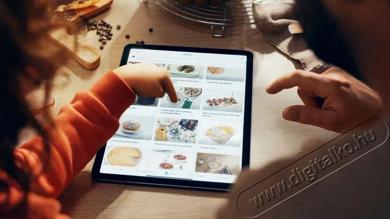 Bosch MUMS6ZS17 Serie 6 Konyhai term&eacute;kek - Konyhai kisg&eacute;p (elők&eacute;sz&iacute;t&eacute;s / feldolgoz&aacute;s) - Konyhai robotg&eacute;p - 511277