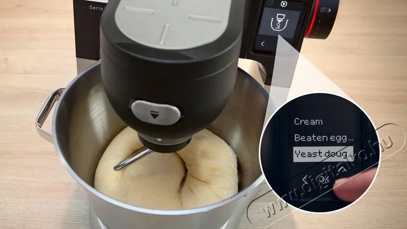 Bosch MUMS6ZS17 Serie 6 Konyhai term&eacute;kek - Konyhai kisg&eacute;p (elők&eacute;sz&iacute;t&eacute;s / feldolgoz&aacute;s) - Konyhai robotg&eacute;p - 511277