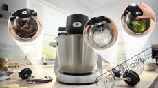 Bosch MUMS6ZS17 Serie 6 Konyhai term&eacute;kek - Konyhai kisg&eacute;p (elők&eacute;sz&iacute;t&eacute;s / feldolgoz&aacute;s) - Konyhai robotg&eacute;p - 511277