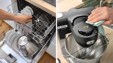 Bosch MUMS6ZS35 serie 6 Konyhai termékek - Konyhai kisgép (előkészítés / feldolgozás) - Konyhai robotgép - 511280