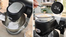 Bosch MUMS6ZS35 serie 6 Konyhai termékek - Konyhai kisgép (előkészítés / feldolgozás) - Konyhai robotgép - 511280