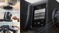 Bosch MUMS6ZS35 serie 6 Konyhai termékek - Konyhai kisgép (előkészítés / feldolgozás) - Konyhai robotgép - 511280