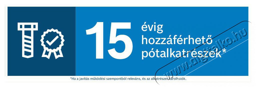 Bosch DWK81AN20 Serie 6 Konyhai term&eacute;kek - P&aacute;raelsz&iacute;v&oacute; - K&uuml;rtős - 509718