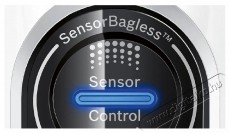 Bosch BBH85B1 Athlet Háztartás / Otthon / Kültér - Porszívó / takarítógép - Kézi / álló porszívó - 510876