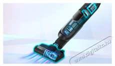 Bosch BBH85B1 Athlet Háztartás / Otthon / Kültér - Porszívó / takarítógép - Kézi / álló porszívó - 510876