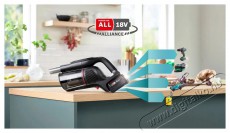 Bosch BCS1051POW Háztartás / Otthon / Kültér - Porszívó / takarítógép - Kézi / álló porszívó - 510884