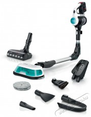 Bosch BCS71HYG4 Unlimited 7 ProHygienic Aqua Háztartás / Otthon / Kültér - Porszívó / takarítógép - Kézi / álló porszívó - 510878