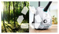 Bosch BGB38HYG1 Háztartás / Otthon / Kültér - Porszívó / takarítógép - Porzsákos porszívó - 510881