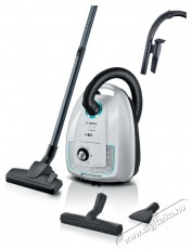 Bosch BGB38HYG1 Háztartás / Otthon / Kültér - Porszívó / takarítógép - Porzsákos porszívó - 510881