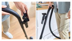 Bosch BGB38HYG1 Háztartás / Otthon / Kültér - Porszívó / takarítógép - Porzsákos porszívó - 510881