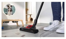 Bosch BGB41PET1 Serie 4 Háztartás / Otthon / Kültér - Porszívó / takarítógép - Porzsákos porszívó - 510888