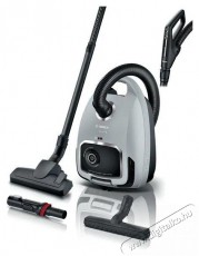 Bosch BGB6X330 Háztartás / Otthon / Kültér - Porszívó / takarítógép - Porzsákos porszívó - 510882