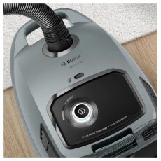 Bosch BGB6X330 Háztartás / Otthon / Kültér - Porszívó / takarítógép - Porzsákos porszívó - 510882