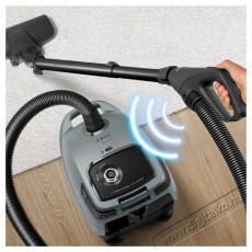 Bosch BGB6X330 Háztartás / Otthon / Kültér - Porszívó / takarítógép - Porzsákos porszívó - 510882
