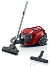 Bosch BGC41Q69 Háztartás / Otthon / Kültér - Porszívó / takarítógép - Porzsákos porszívó - 510885