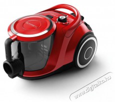 Bosch BGC41Q69 Háztartás / Otthon / Kültér - Porszívó / takarítógép - Porzsákos porszívó - 510885