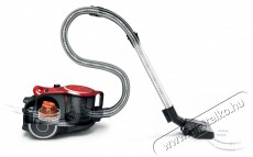 Bosch BGC41Q69 Háztartás / Otthon / Kültér - Porszívó / takarítógép - Porzsákos porszívó - 510885