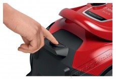 Bosch BGC41Q69 Háztartás / Otthon / Kültér - Porszívó / takarítógép - Porzsákos porszívó - 510885