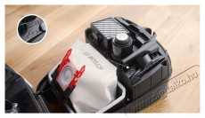 Bosch BGL41SIL1H GL41 Háztartás / Otthon / Kültér - Porszívó / takarítógép - Porzsákos porszívó - 510889
