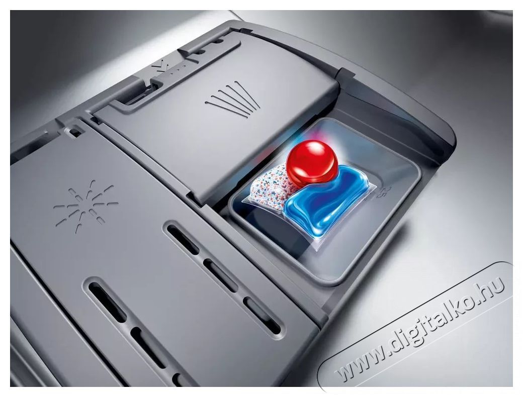 Bosch SBH4ECX28E Serie 4 Konyhai term&eacute;kek - Mosogat&oacute;g&eacute;p - Norm&aacute;l (60cm) be&eacute;p&iacute;thető mosogat&oacute;g&eacute;p - 509235