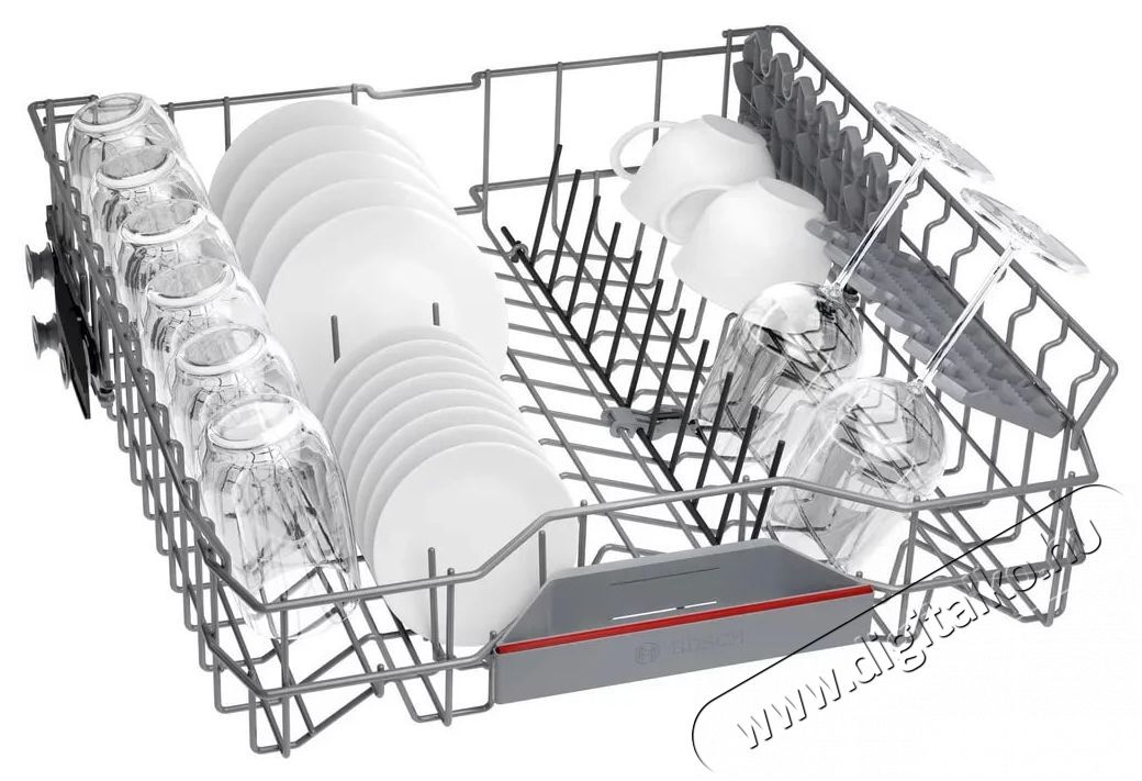 Bosch SBH4ECX28E Serie 4 Konyhai term&eacute;kek - Mosogat&oacute;g&eacute;p - Norm&aacute;l (60cm) be&eacute;p&iacute;thető mosogat&oacute;g&eacute;p - 509235